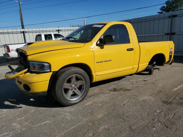 DODGE RAM 1500 2004 1d7ha16d44j258768