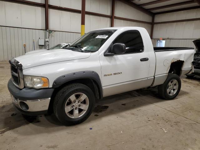 DODGE RAM 1500 S 2004 1d7ha16d44j263467