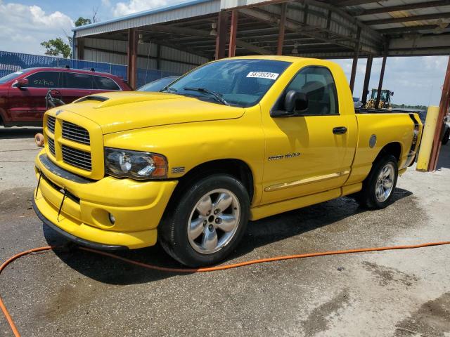 DODGE RAM 1500 2004 1d7ha16d44j295755