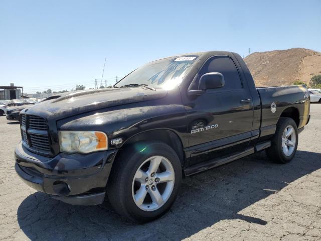 DODGE RAM 1500 S 2005 1d7ha16d45j532486