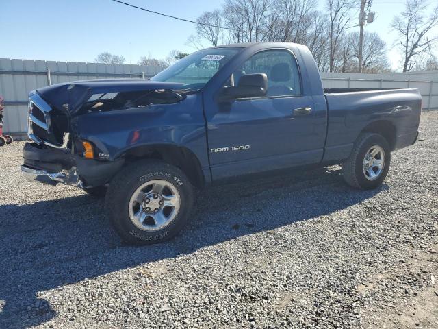 DODGE RAM 1500 2003 1d7ha16d53j626308