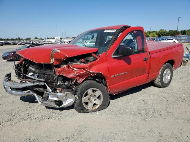 DODGE RAM 1500 2003 1d7ha16d53j678280