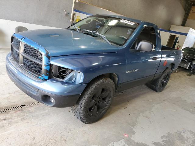 DODGE RAM 1500 2004 1d7ha16d54j151065