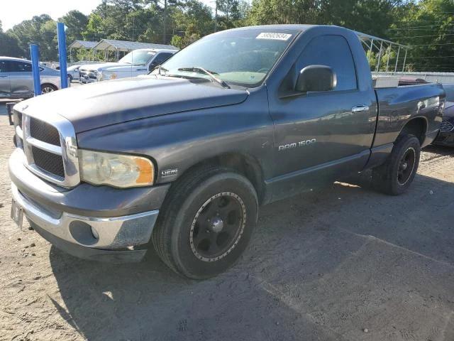 DODGE RAM 1500 S 2004 1d7ha16d54j156332