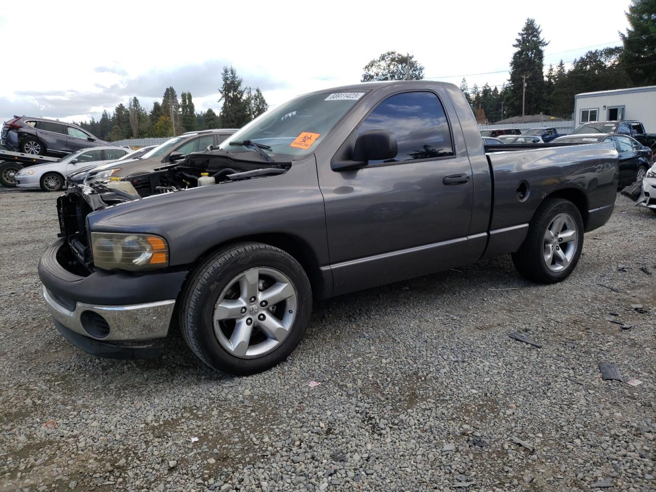 DODGE RAM 2004 1d7ha16d54j202578