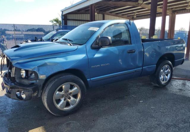 DODGE RAM 1500 2004 1d7ha16d54j239579