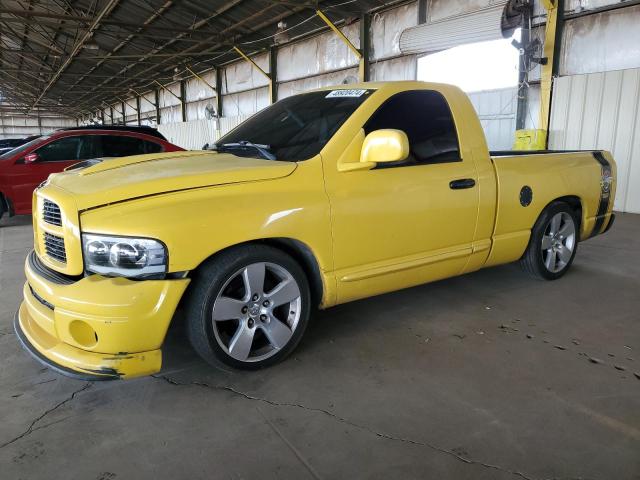 DODGE RAM 1500 2005 1d7ha16d55j540788