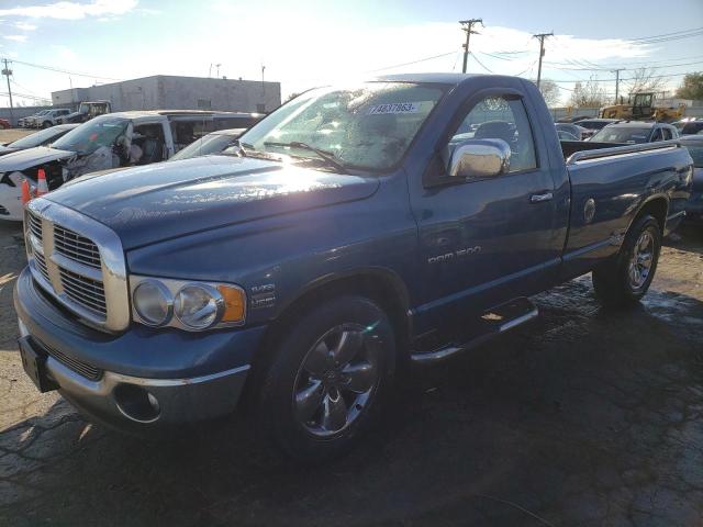 DODGE RAM 1500 2004 1d7ha16d64j104854