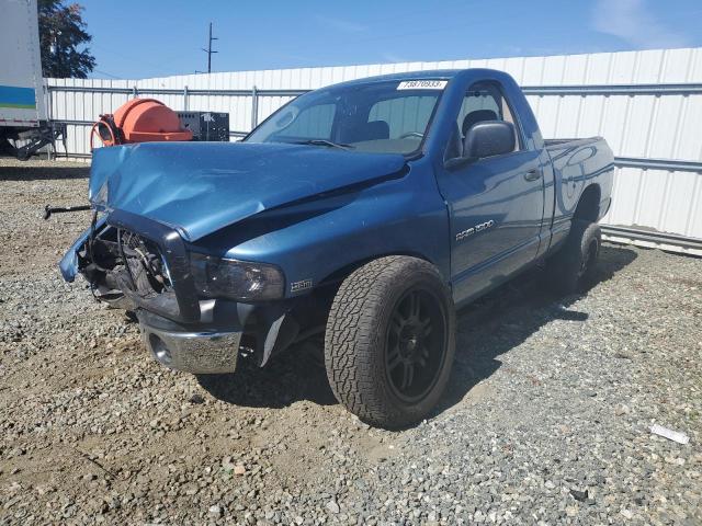 DODGE RAM 1500 2004 1d7ha16d64j235718