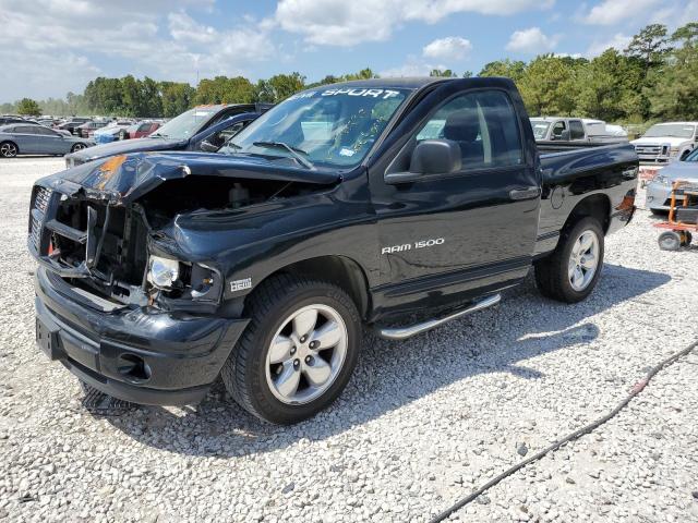 DODGE RAM 1500 S 2004 1d7ha16d64j249425