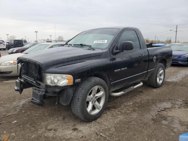 DODGE RAM 1500 2003 1d7ha16d73j575054