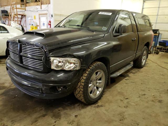 DODGE RAM 1500 2003 1d7ha16d73j638248