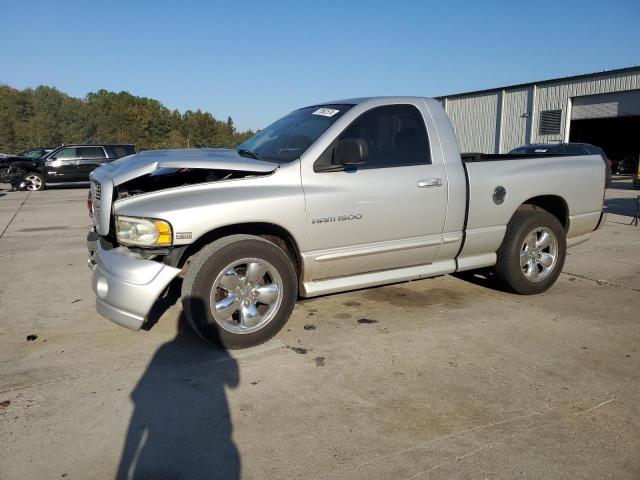 DODGE RAM 1500 S 2005 1d7ha16d75j618794