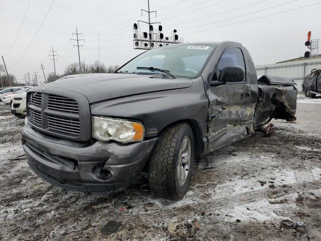 DODGE RAM 1500 2004 1d7ha16d84j162027