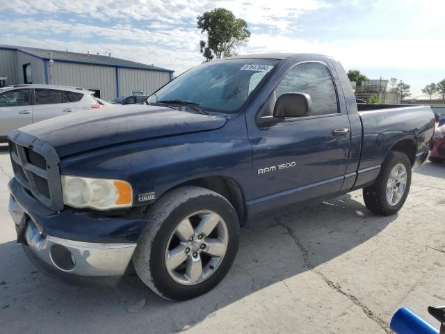 DODGE RAM 1500 2004 1d7ha16d84j237809