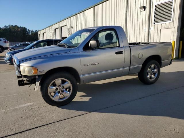 DODGE RAM 1500 S 2005 1d7ha16d85j605844