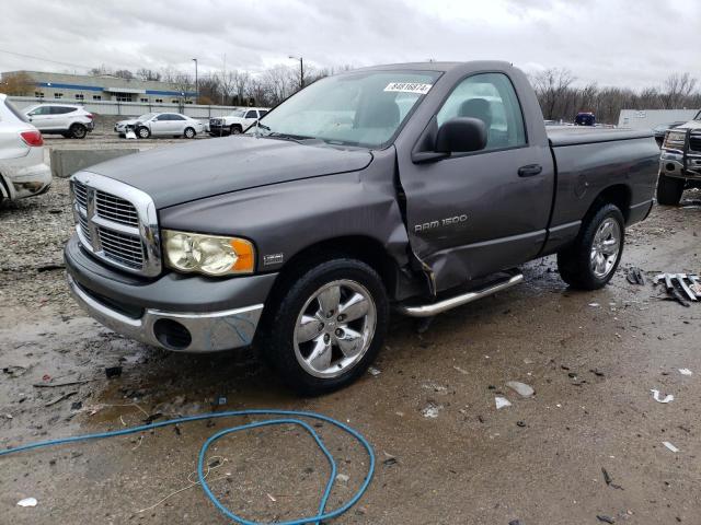 DODGE RAM 1500 S 2003 1d7ha16d93j652961