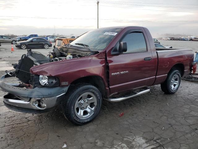 DODGE RAM 1500 S 2003 1d7ha16d93j671168