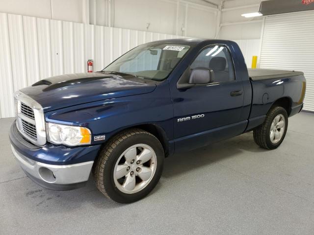 DODGE RAM 1500 S 2004 1d7ha16d94j126847