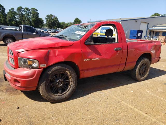 DODGE RAM 1500 2005 1d7ha16d95j591422