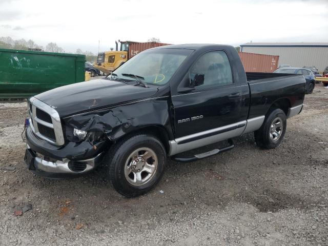 DODGE RAM 1500 2005 1d7ha16d95j595826