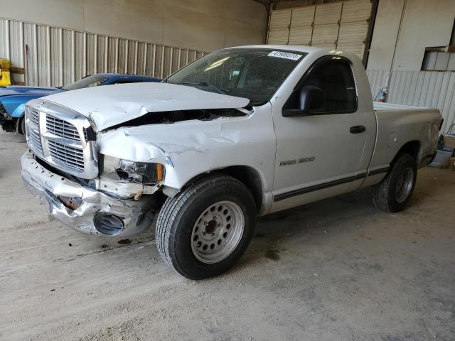 DODGE RAM 1500 2003 1d7ha16dx3j574450