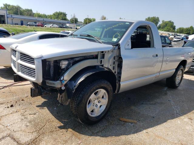 DODGE RAM 1500 2004 1d7ha16dx4j256877