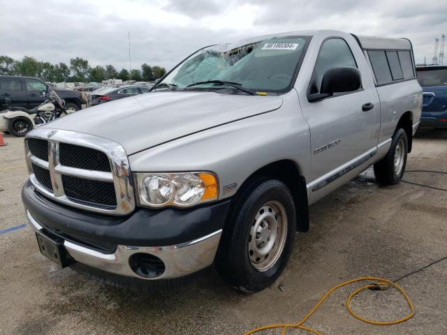 DODGE RAM 1500 S 2004 1d7ha16dx4j276014