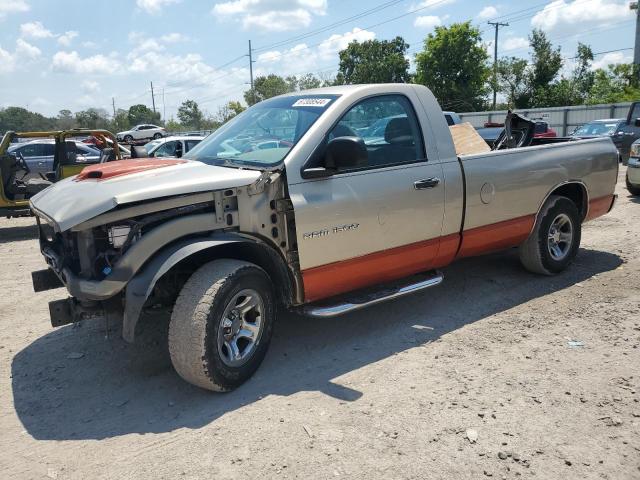 DODGE RAM 1500 2005 1d7ha16dx5j555660