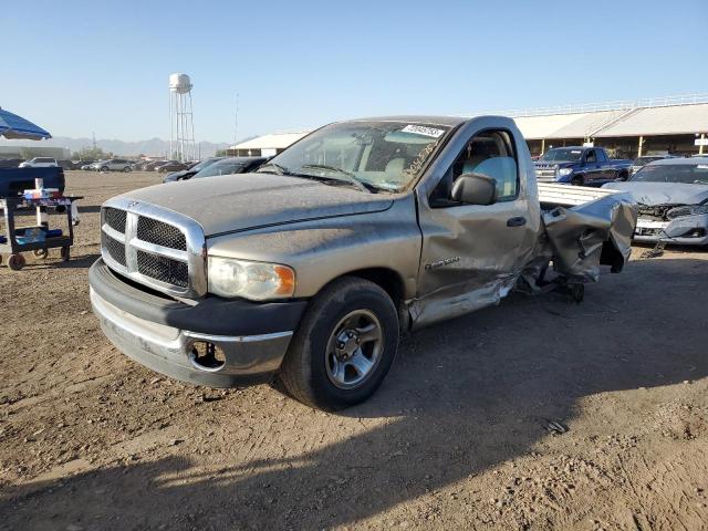 DODGE RAM 1500 S 2003 1d7ha16k03j512960