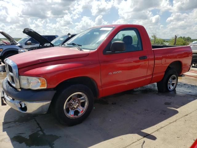 DODGE RAM 1500 2003 1d7ha16k03j681084