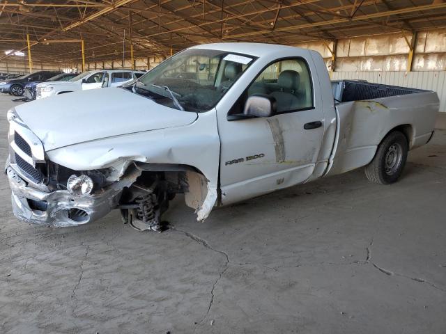 DODGE RAM 1500 2004 1d7ha16k04j175675