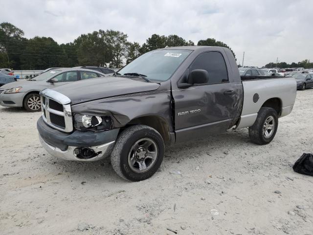 DODGE RAM 1500 S 2004 1d7ha16k04j227550