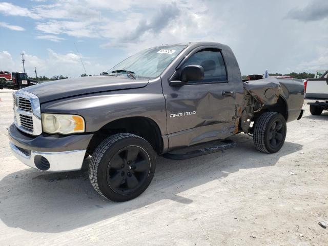 DODGE RAM 1500 S 2004 1d7ha16k04j249421