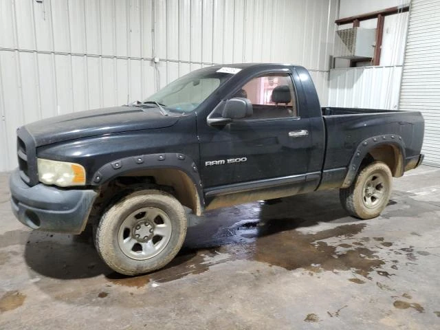 DODGE RAM 1500 S 2005 1d7ha16k05j525193