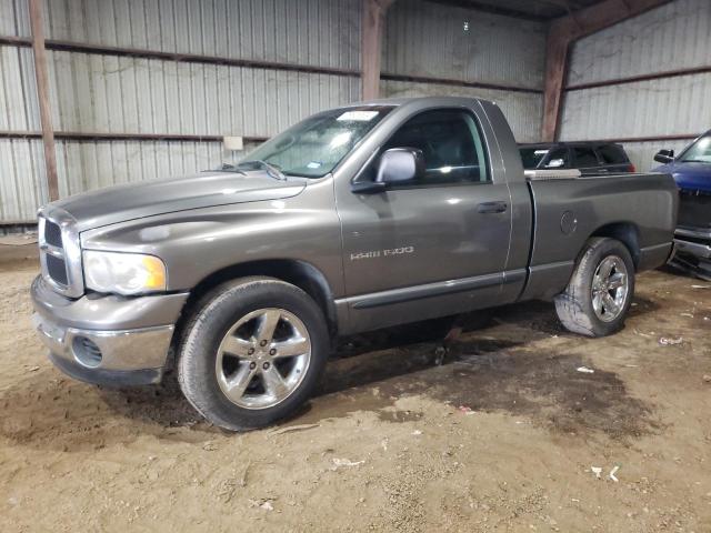 DODGE RAM 1500 S 2005 1d7ha16k05j568898