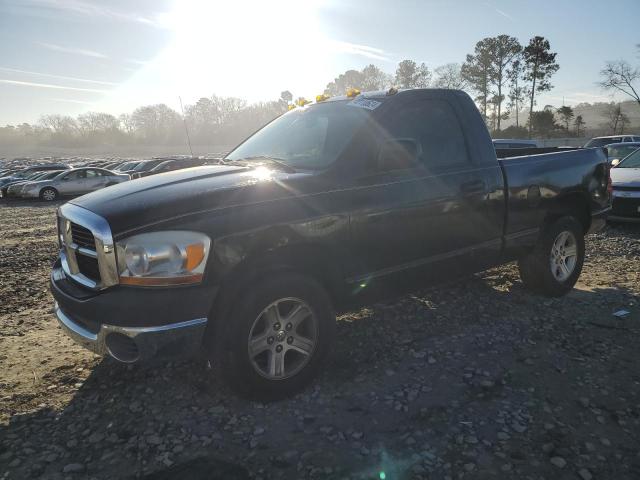 DODGE RAM 1500 2006 1d7ha16k06j144980