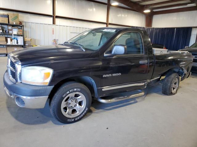 DODGE ALL MODELS 2006 1d7ha16k06j186226