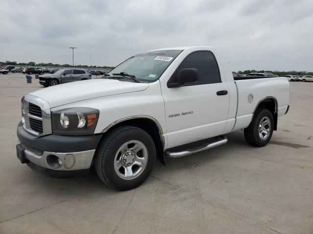 DODGE RAM 1500 S 2006 1d7ha16k06j216406