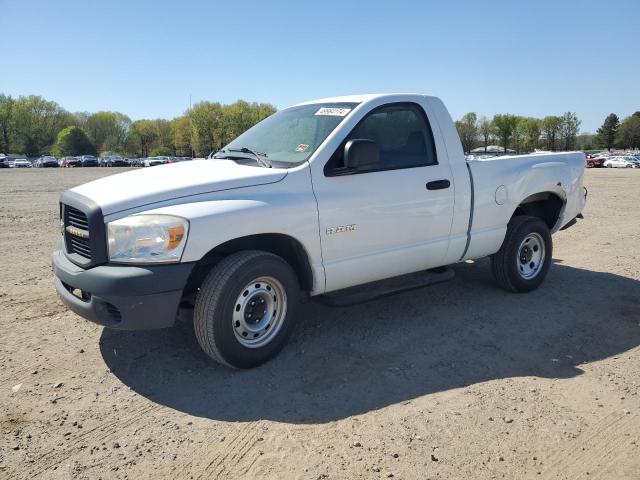 DODGE RAM 1500 2008 1d7ha16k08j132461