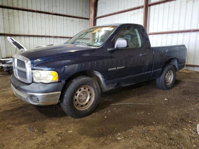 DODGE RAM 1500 2002 1d7ha16k12j133027