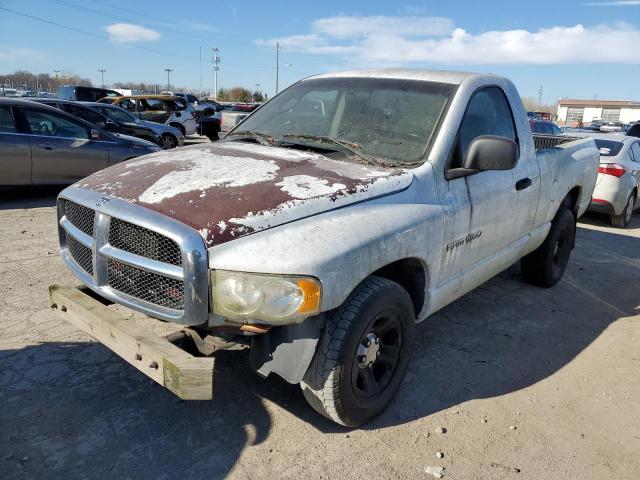 DODGE RAM 1500 2002 1d7ha16k12j202475