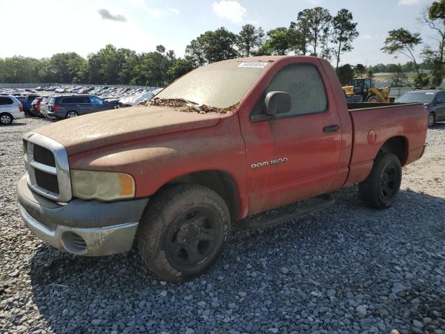 DODGE RAM 1500 2003 1d7ha16k13j500655