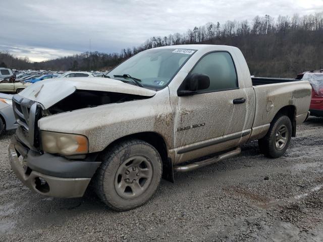 DODGE RAM 1500 2003 1d7ha16k13j652208