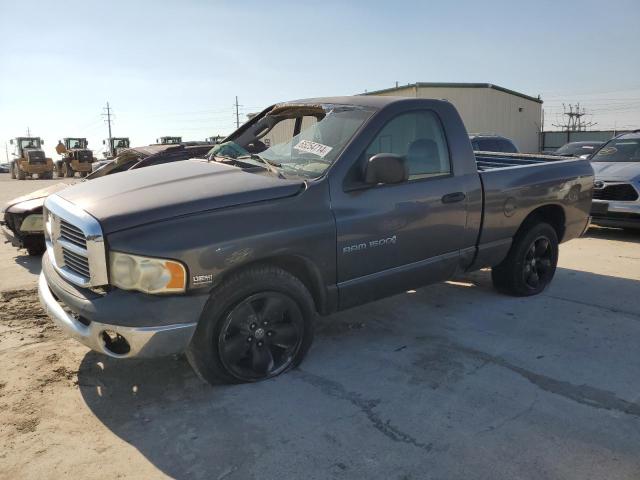 DODGE RAM 1500 S 2003 1d7ha16k13j660258