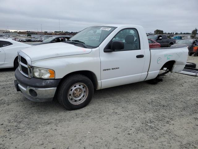 DODGE RAM 1500 2005 1d7ha16k15j649148