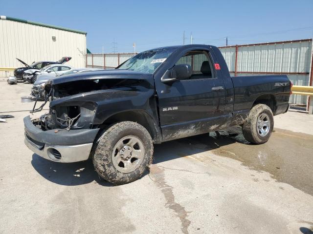 DODGE RAM 1500 2008 1d7ha16k18j226364