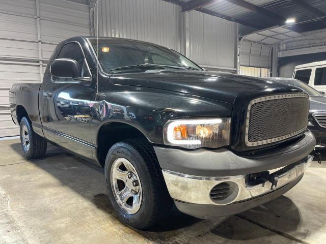 DODGE RAM 1500 2002 1d7ha16k22j204199