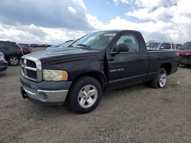 DODGE RAM 1500 2003 1d7ha16k23j513382