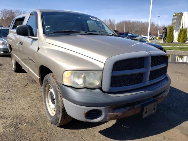 DODGE RAM 1500 S 2003 1d7ha16k23j575350